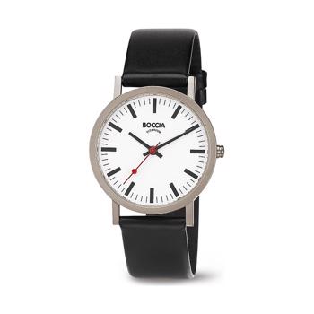 Boccia model 521-03 kauft es hier auf Ihren Uhren und Scmuck shop
